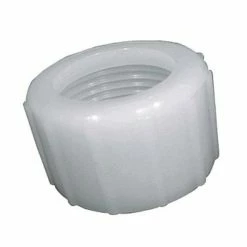 Best Sale ❤️ Green Leaf Nut Swivel With 3/4 Inch 🔔