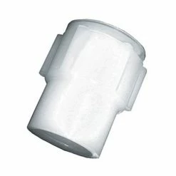 Budget 🛒 Green Leaf Spray Tip Adapter 11/16 Unc X 1/4 Fpt 😍