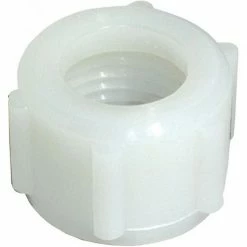 Budget 🥰 Green Leaf Swivel Nut W Female Thread 😉