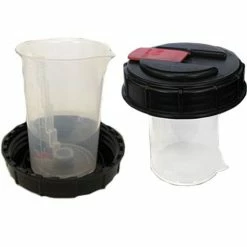 Hot Sale 😉 Fimco Multi-Lid Measuring Cup ⌛