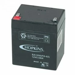 Buy 😍 Hopkins Rechargeable Battery For Trailer Brakes 12V 😉