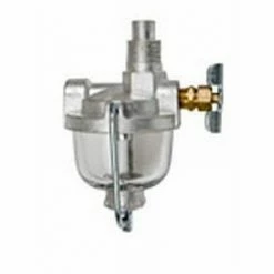 Best Pirce ❤️ Calco Sediment Bowl Assembly Allis Chalmers 💯