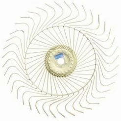 Promo 🎉 Alamo Sales Corp Rake Wheel Left Hand 👍