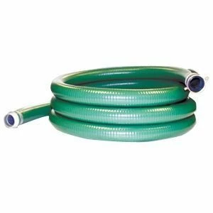 Hot Sale β€οΈ Hose Coupled Pvc Suction 2 X 15 Ft Green π€© 3 Hot Sale β€οΈ Hose Coupled Pvc Suction 2 X 15 Ft Green π€©