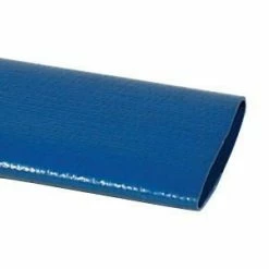 Brand new 😉 Hose Blue Discharge 1-1/2 In By Ft ⌛