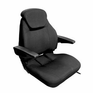 Cheap ⌛ Concentric Universal High-Back Seat With CORDURA® Fabric ❤️ 3 Cheap ⌛ Concentric Universal High-Back Seat With CORDURA® Fabric ❤️