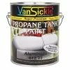 Best deal 🎁 Van Sickle Propane Tank Paint Aluminum 🌟